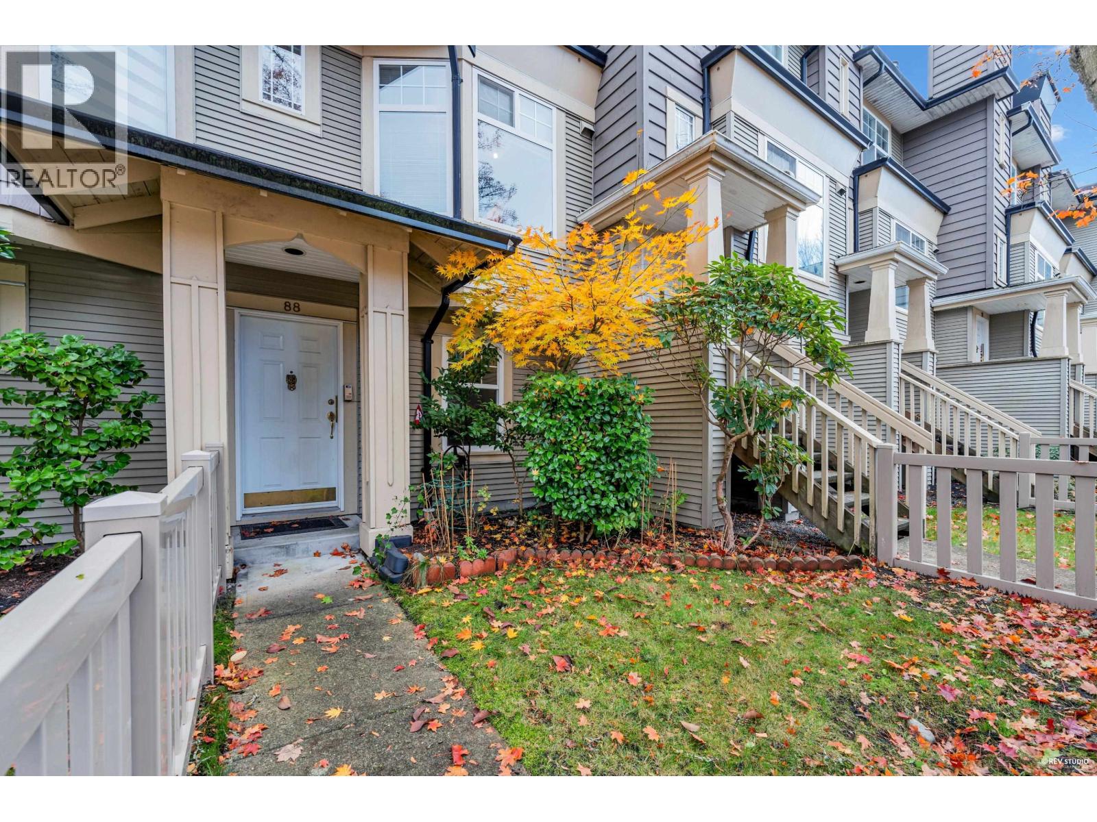 88 3711 Robson Court, Richmond, British Columbia  V7C 5T8 - Photo 31 - R3063314