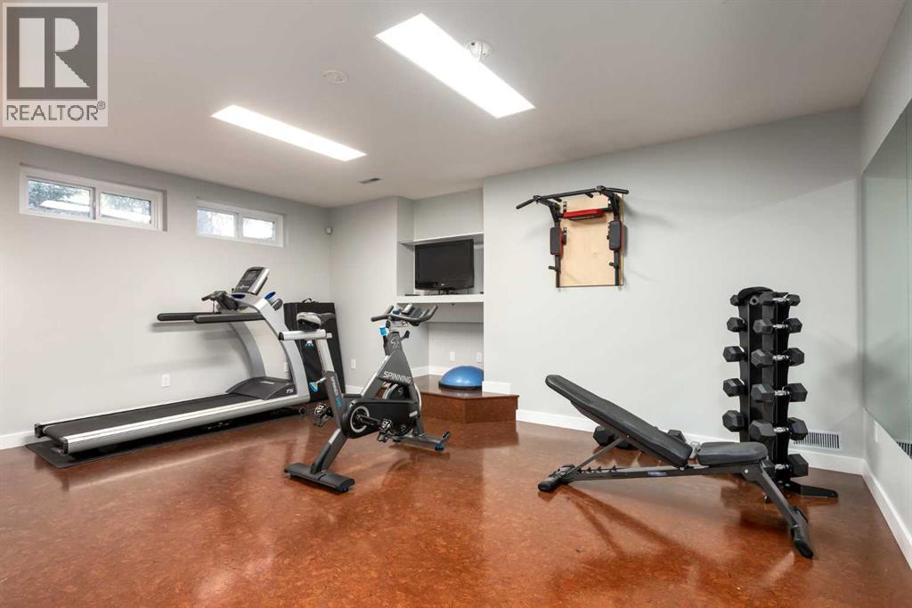 4 Wood Willow Place Sw, Calgary, Alberta  T2W 4H5 - Photo 35 - A2259333