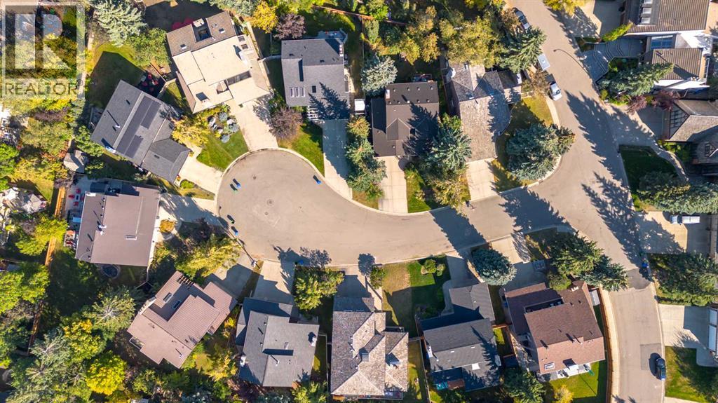 4 Wood Willow Place Sw, Calgary, Alberta  T2W 4H5 - Photo 2 - A2259333