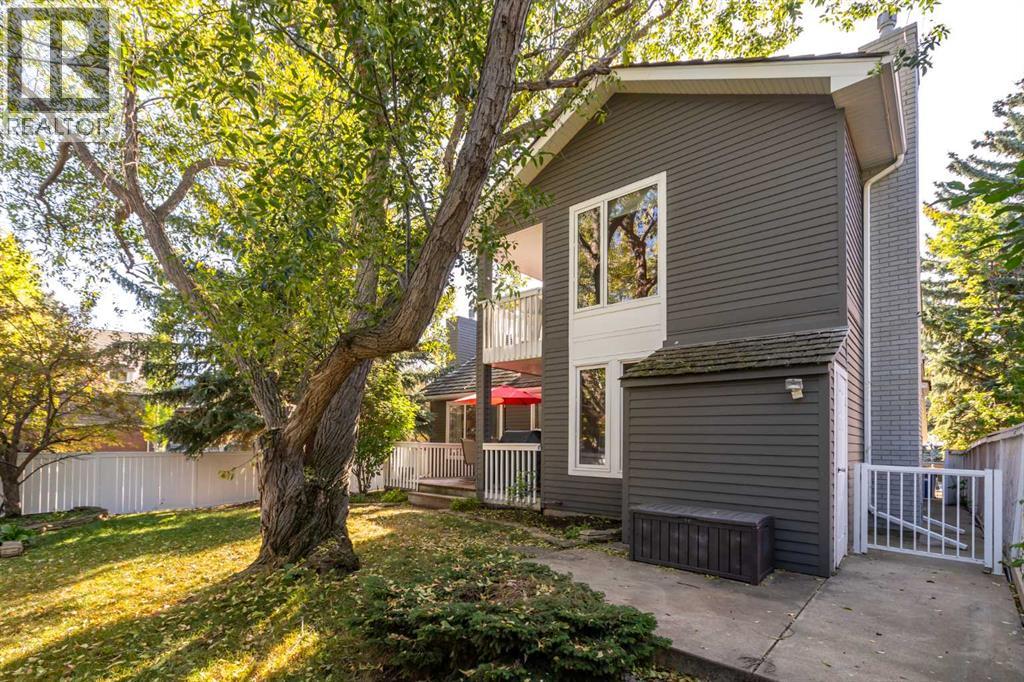 4 Wood Willow Place Sw, Calgary, Alberta  T2W 4H5 - Photo 42 - A2259333