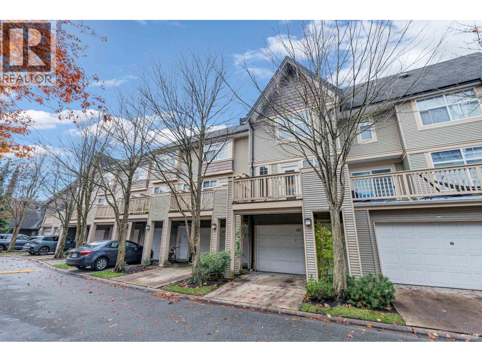 88 3711 Robson Court, Richmond, British Columbia  V7C 5T8 - Photo 30 - R3063314