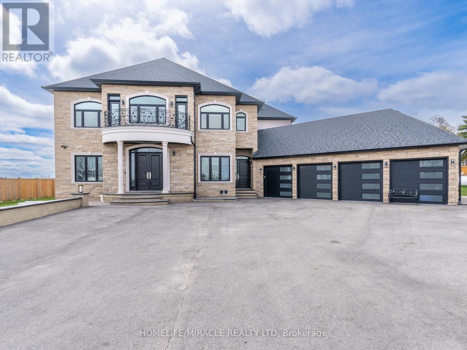 11086 WINSTON CHURCHILL BOULEVARD, Halton Hills, Ontario