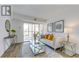 1008 - 265 ENFIELD PLACE, Mississauga, Ontario