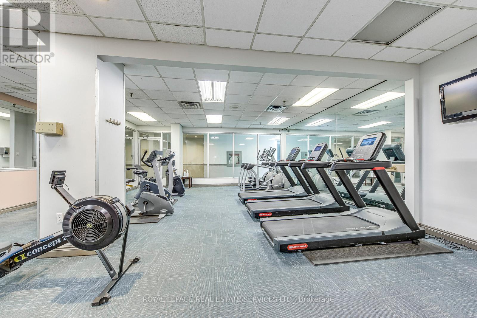 1008 - 265 Enfield Place, Mississauga, Ontario  L5B 3Y7 - Photo 22 - W12490126