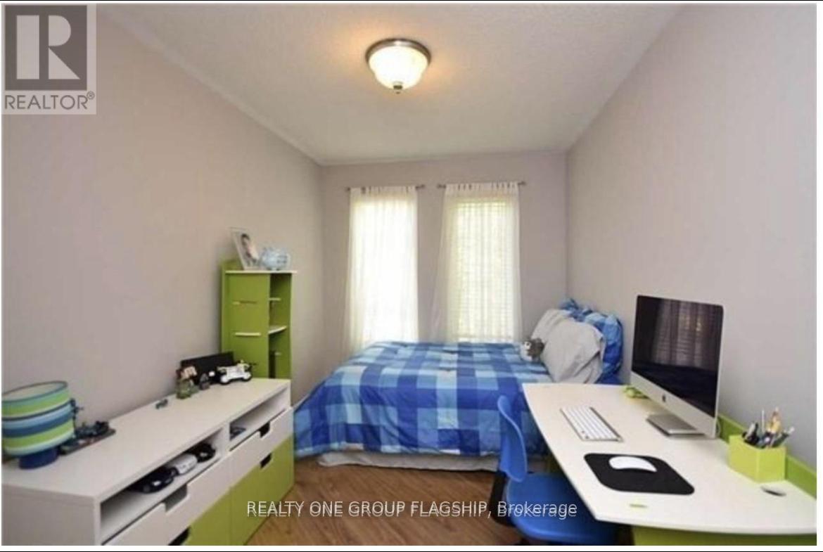 166 - 5530 Glen Erin Drive, Mississauga, Ontario L5M 6E8 - Photo 10 - W12479737