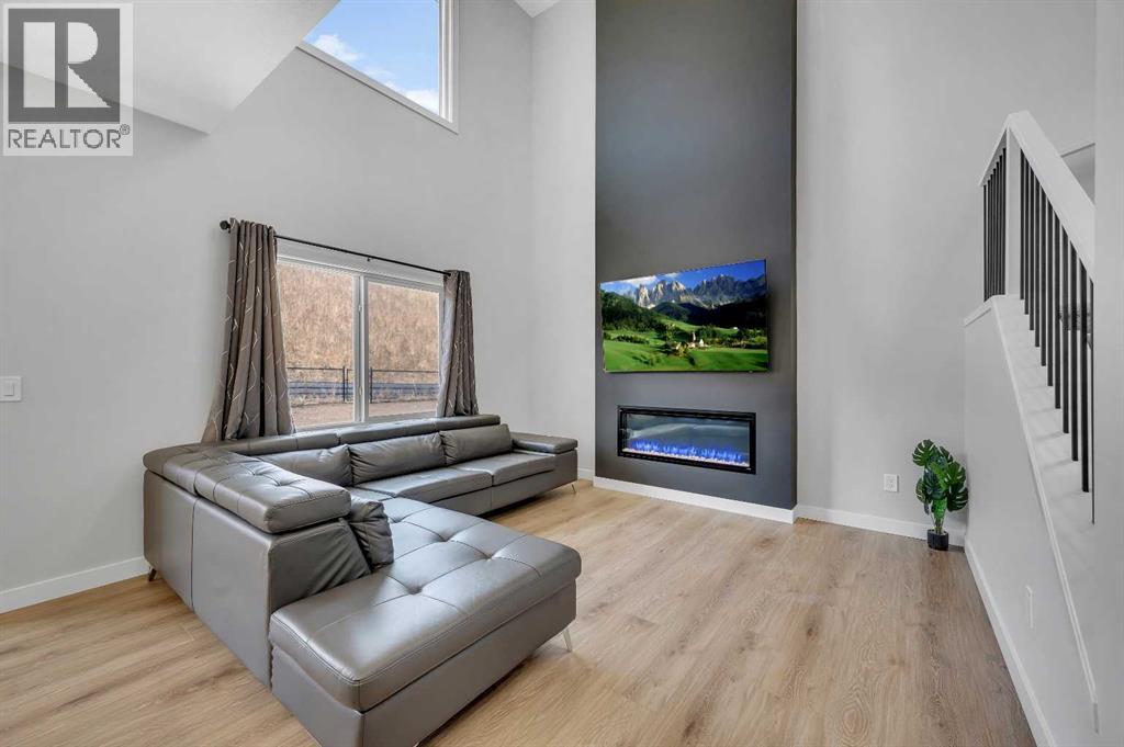 3021 Key Drive Sw, Airdrie, Alberta  T4B 5T1 - Photo 13 - A2267872