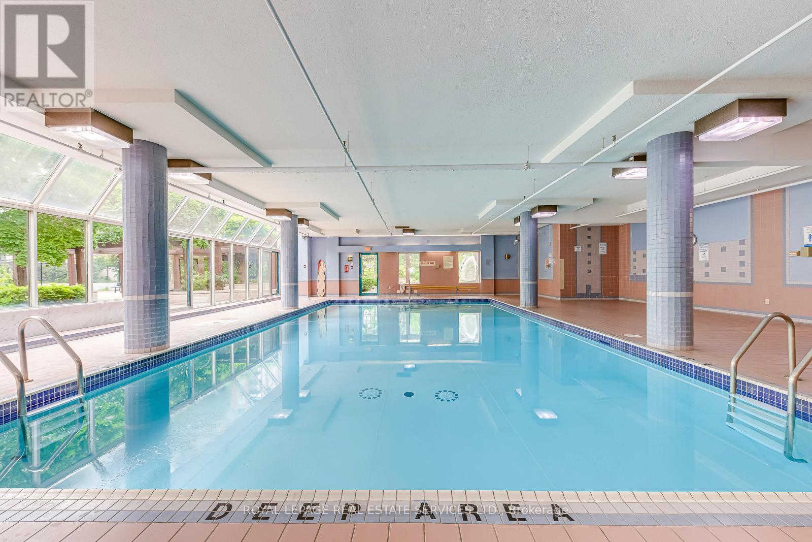 1008 - 265 Enfield Place, Mississauga, Ontario  L5B 3Y7 - Photo 23 - W12490126