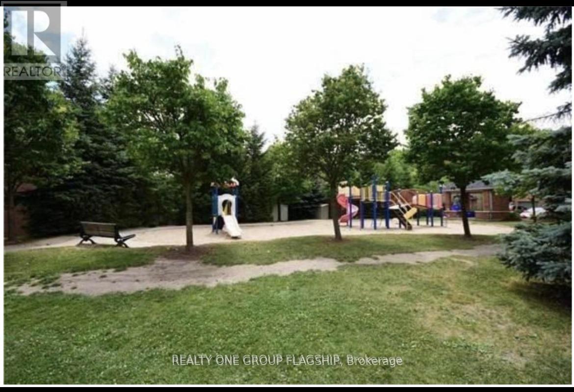 166 - 5530 Glen Erin Drive, Mississauga, Ontario L5M 6E8 - Photo 12 - W12479737