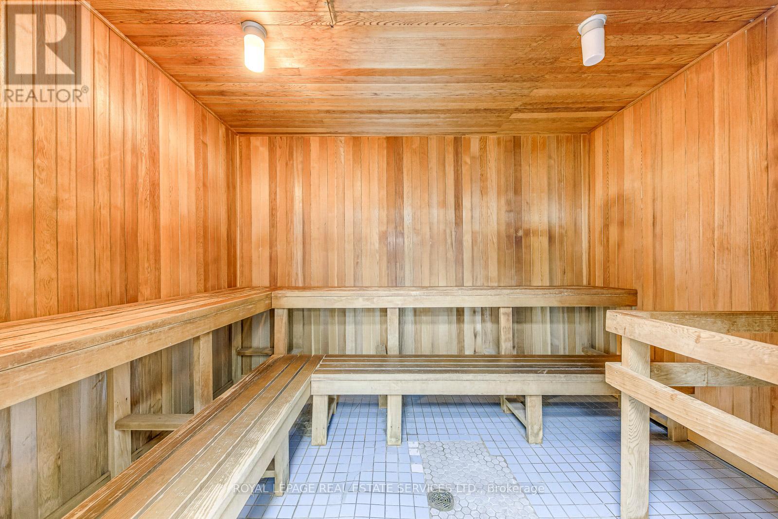 1008 - 265 Enfield Place, Mississauga, Ontario  L5B 3Y7 - Photo 24 - W12490126