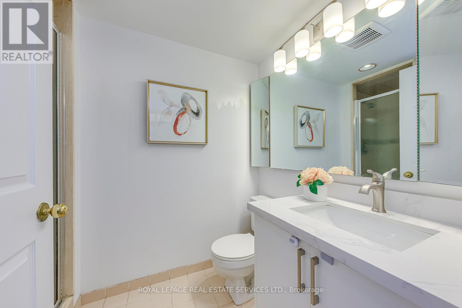 1008 - 265 Enfield Place, Mississauga, Ontario  L5B 3Y7 - Photo 20 - W12490126