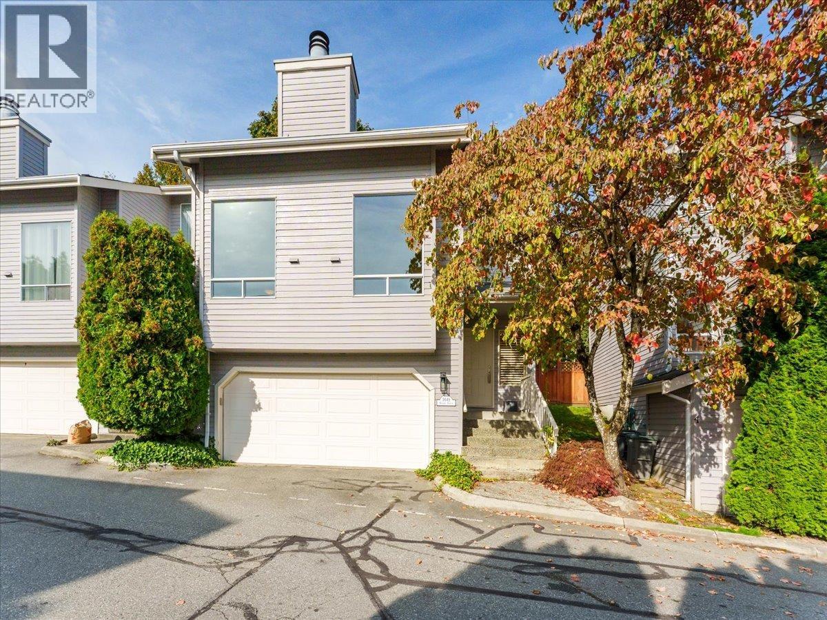 3649 BRAHMS AVENUE, Vancouver, British Columbia