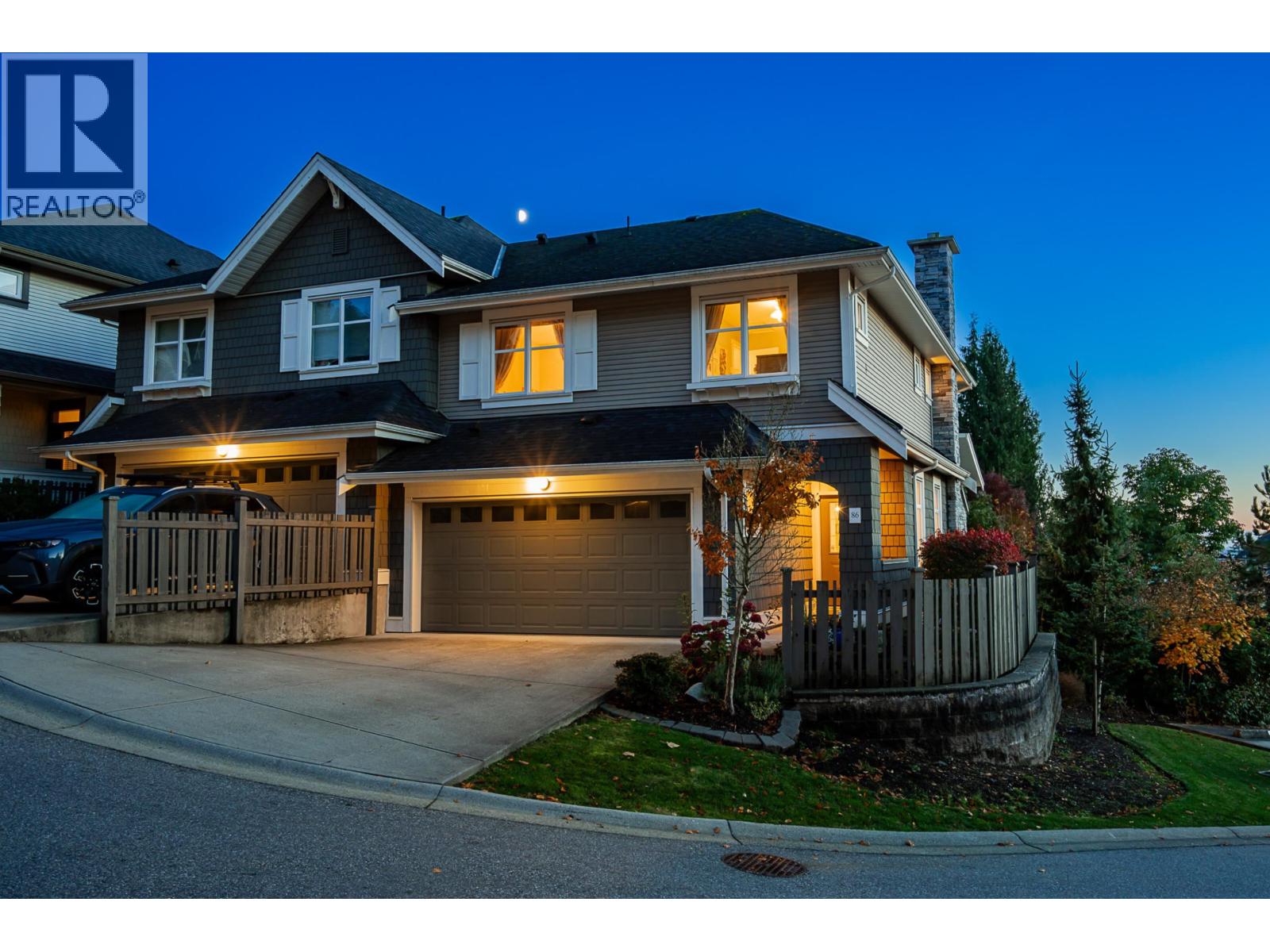 86 1430 Dayton Street, Coquitlam, British Columbia  V3E 0E7 - Photo 36 - R3063401