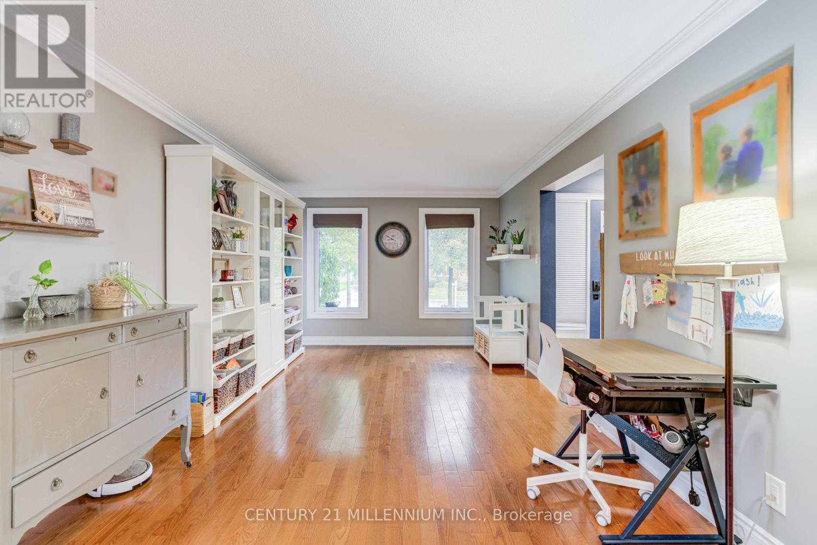 28 Bristol Avenue, Brampton, Ontario  L6X 2B3 - Photo 12 - W12492592