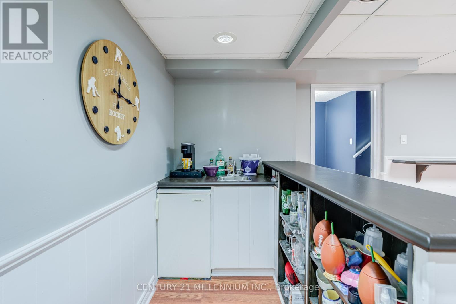 28 Bristol Avenue, Brampton, Ontario  L6X 2B3 - Photo 46 - W12492592