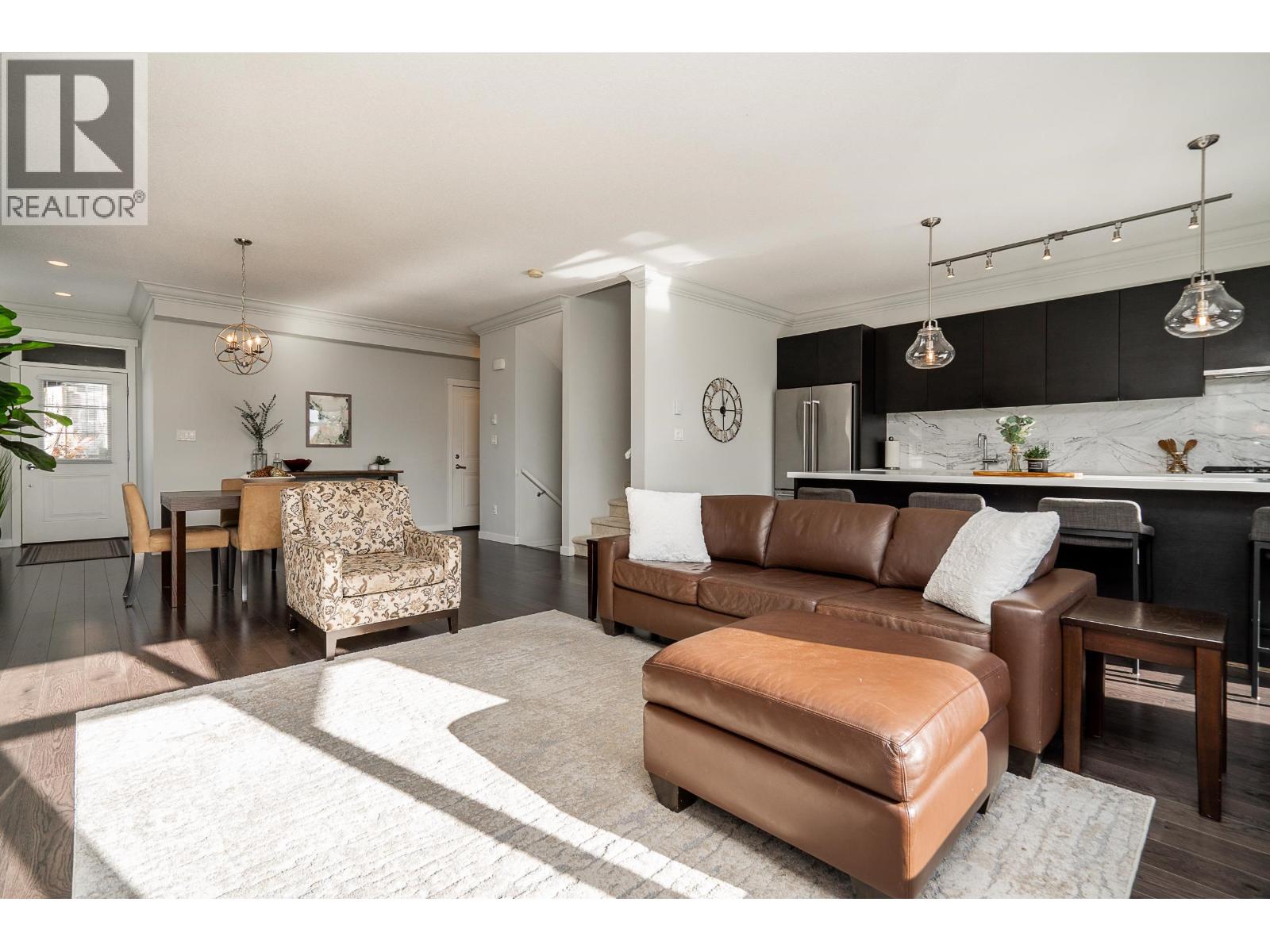 86 1430 Dayton Street, Coquitlam, British Columbia  V3E 0E7 - Photo 8 - R3063401