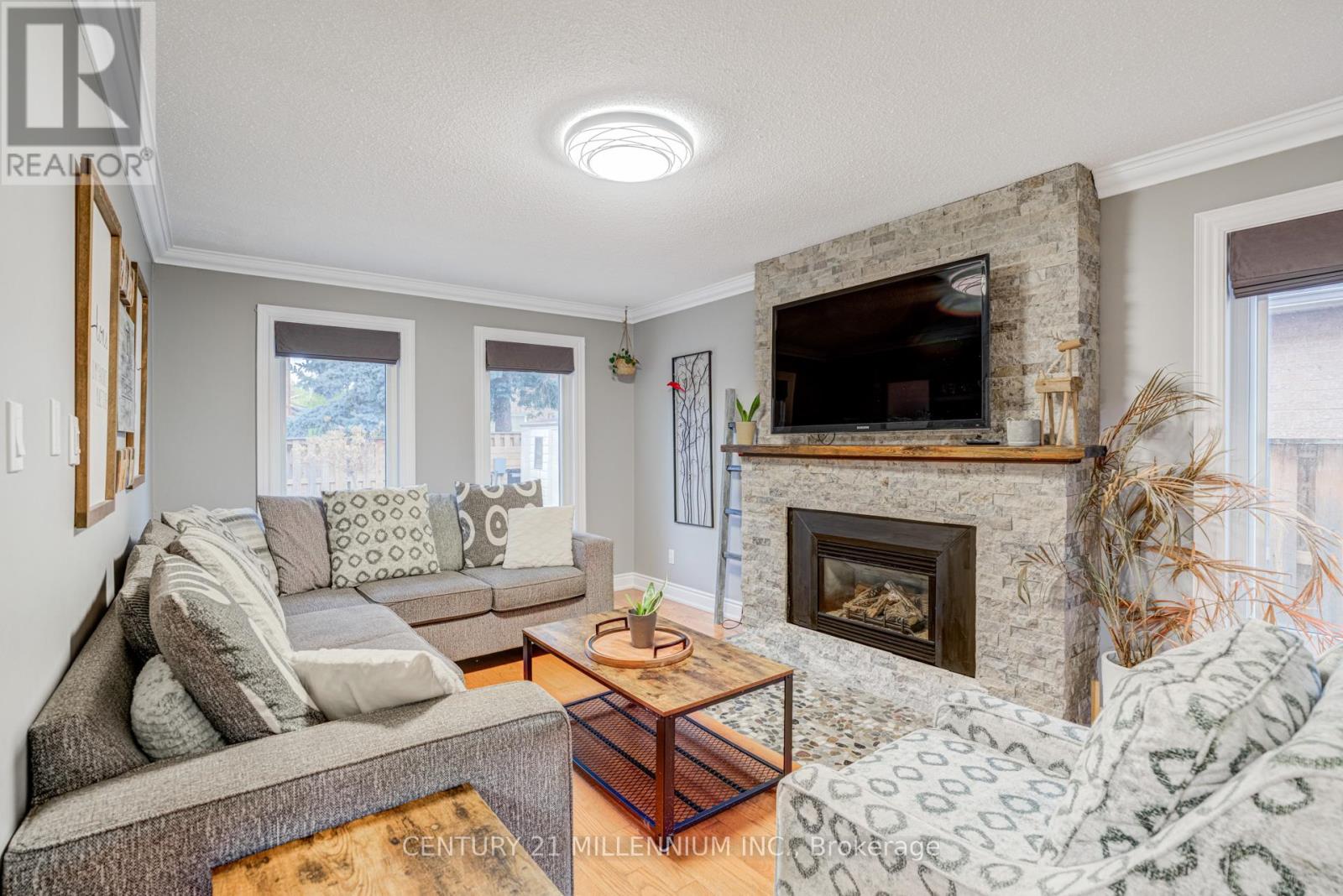 28 Bristol Avenue, Brampton, Ontario  L6X 2B3 - Photo 16 - W12492592