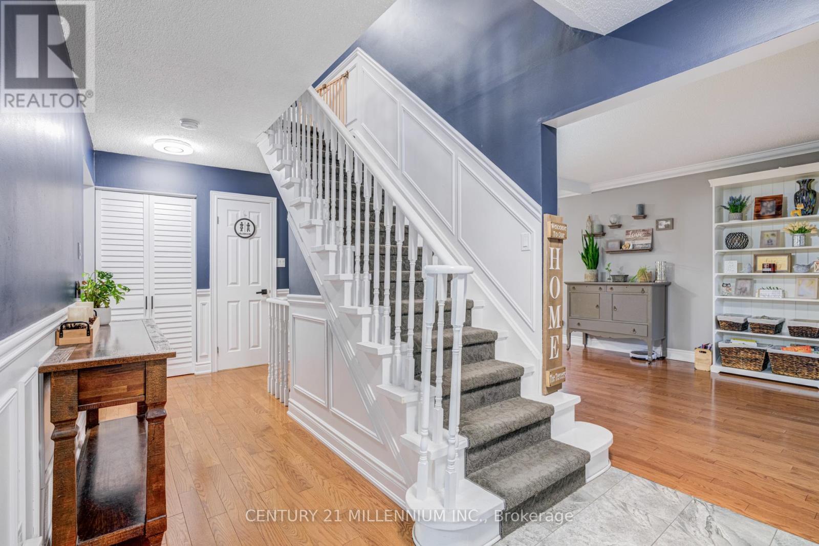 28 Bristol Avenue, Brampton, Ontario  L6X 2B3 - Photo 31 - W12492592