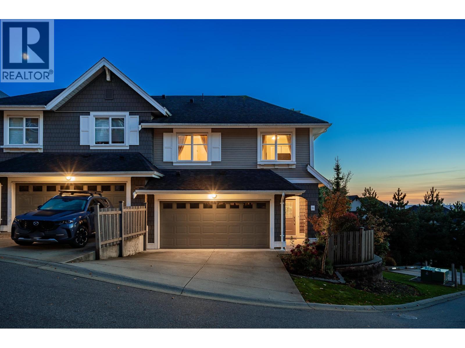 86 1430 Dayton Street, Coquitlam, British Columbia  V3E 0E7 - Photo 38 - R3063401