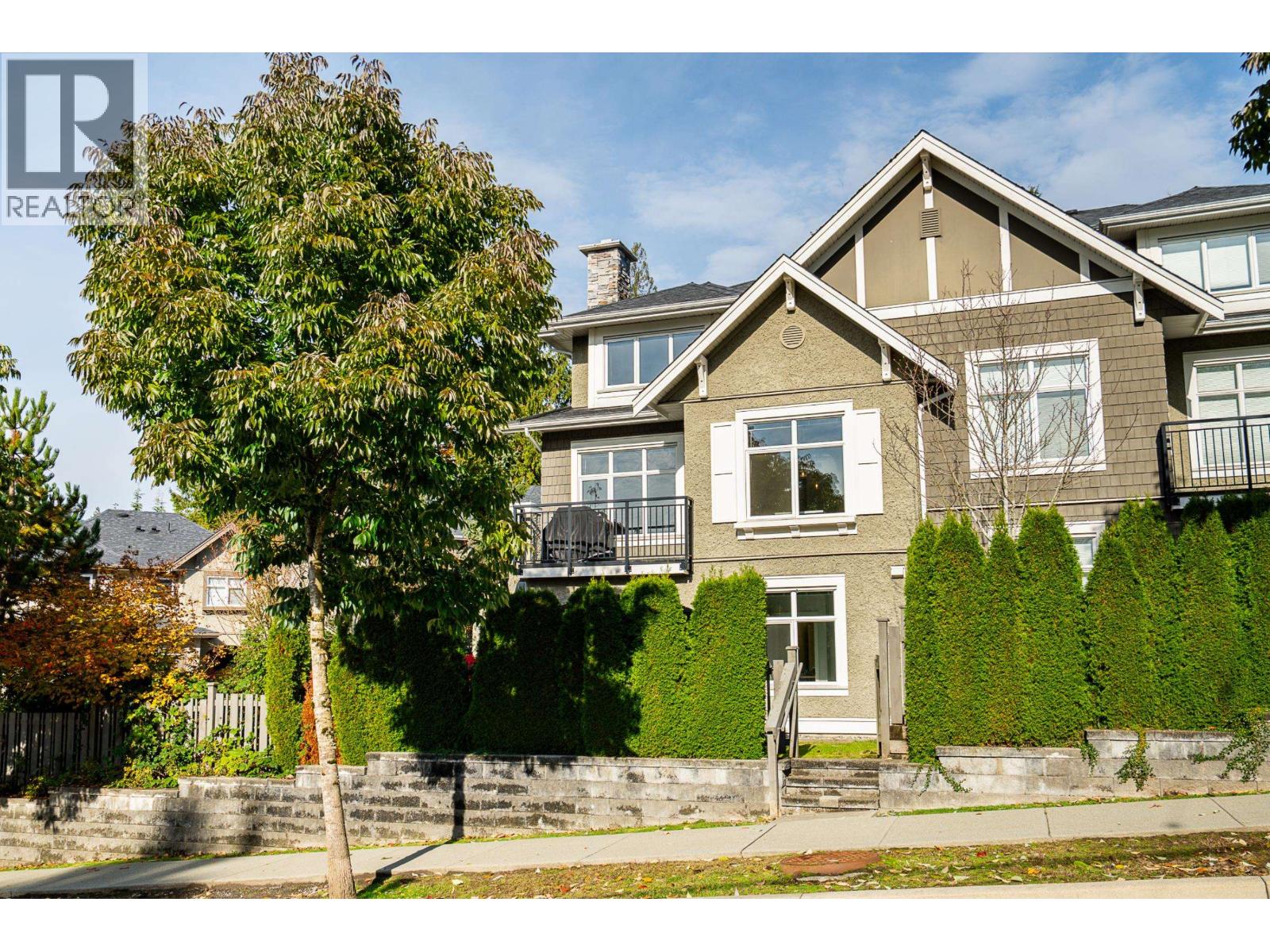 86 1430 Dayton Street, Coquitlam, British Columbia  V3E 0E7 - Photo 26 - R3063401