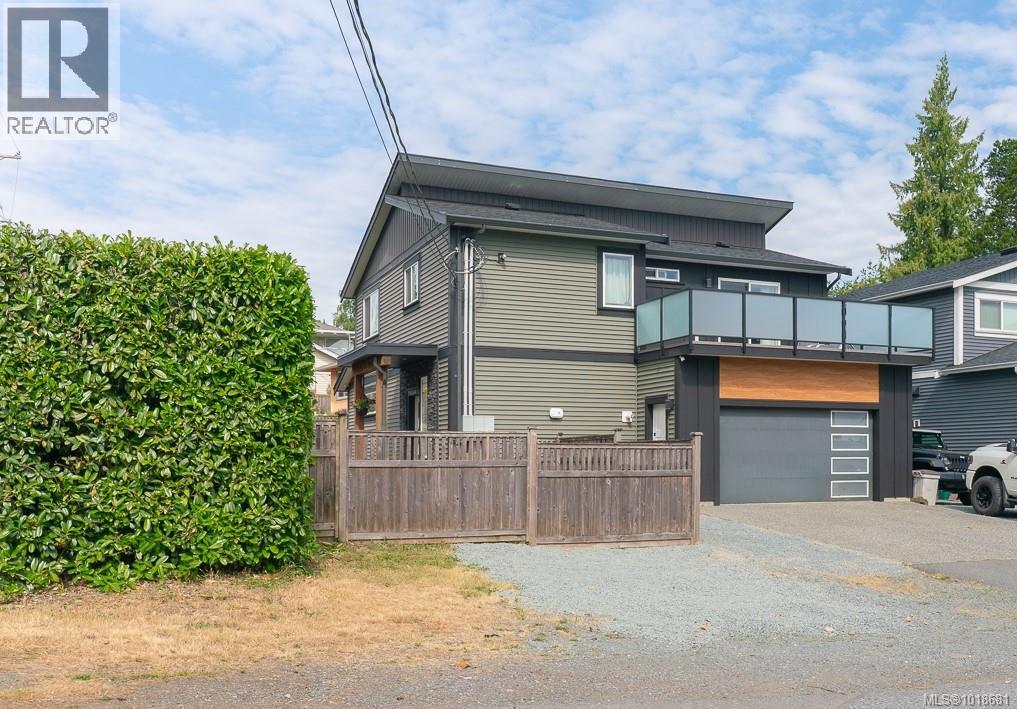 820 Brechin Rd, Nanaimo, British Columbia