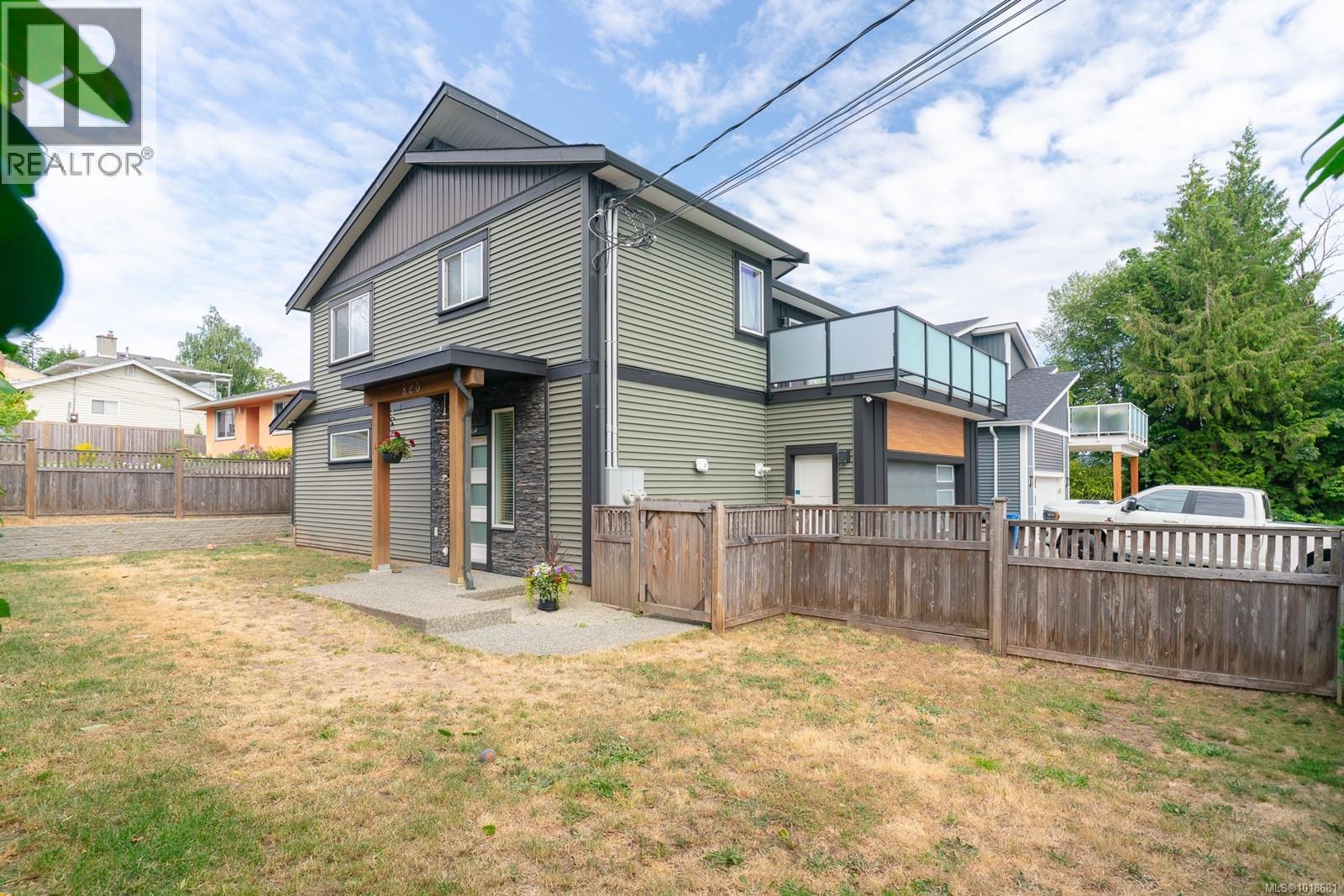 820 Brechin Rd, Nanaimo, British Columbia  V9S 2X4 - Photo 3 - 1018681