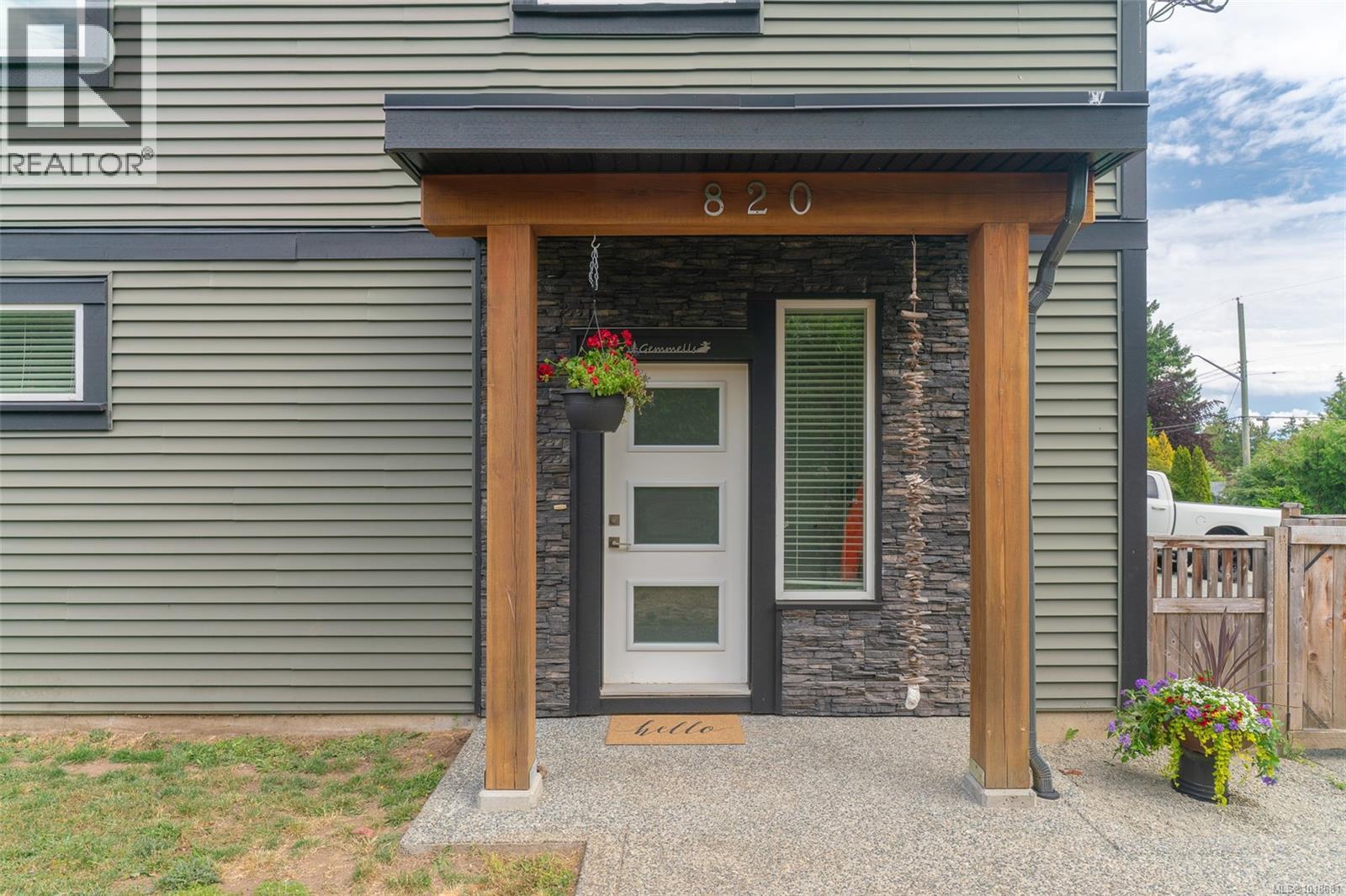 820 Brechin Rd, Nanaimo, British Columbia  V9S 2X4 - Photo 4 - 1018681