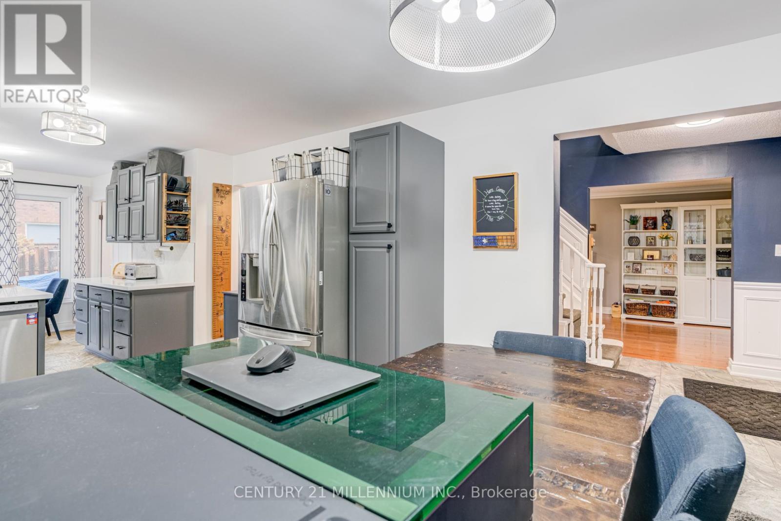 28 Bristol Avenue, Brampton, Ontario  L6X 2B3 - Photo 29 - W12492592