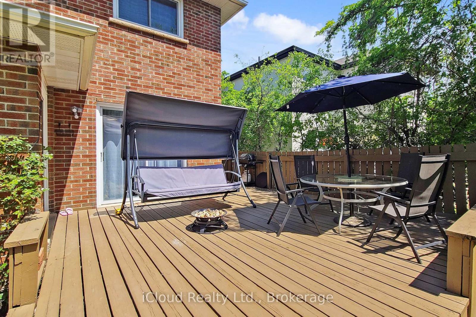 2088 Madden Boulevard, Oakville (Ro River Oaks), Ontario  L6H 3L6 - Photo 48 - W12494678