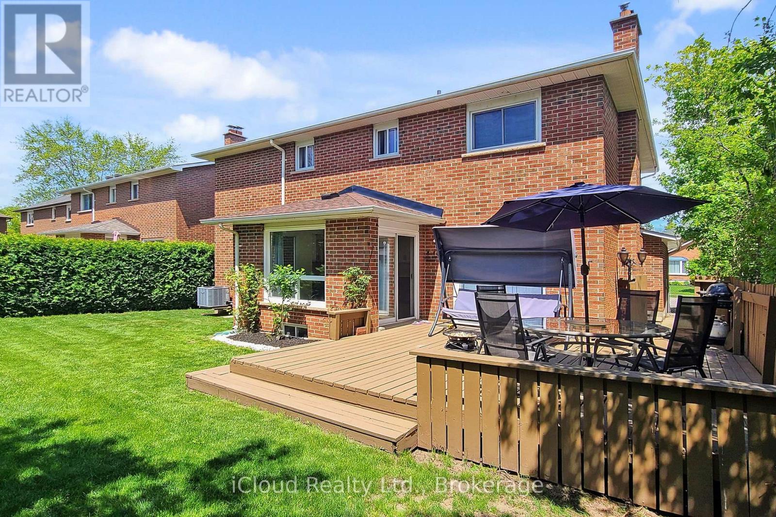 2088 Madden Boulevard, Oakville (Ro River Oaks), Ontario  L6H 3L6 - Photo 50 - W12494678