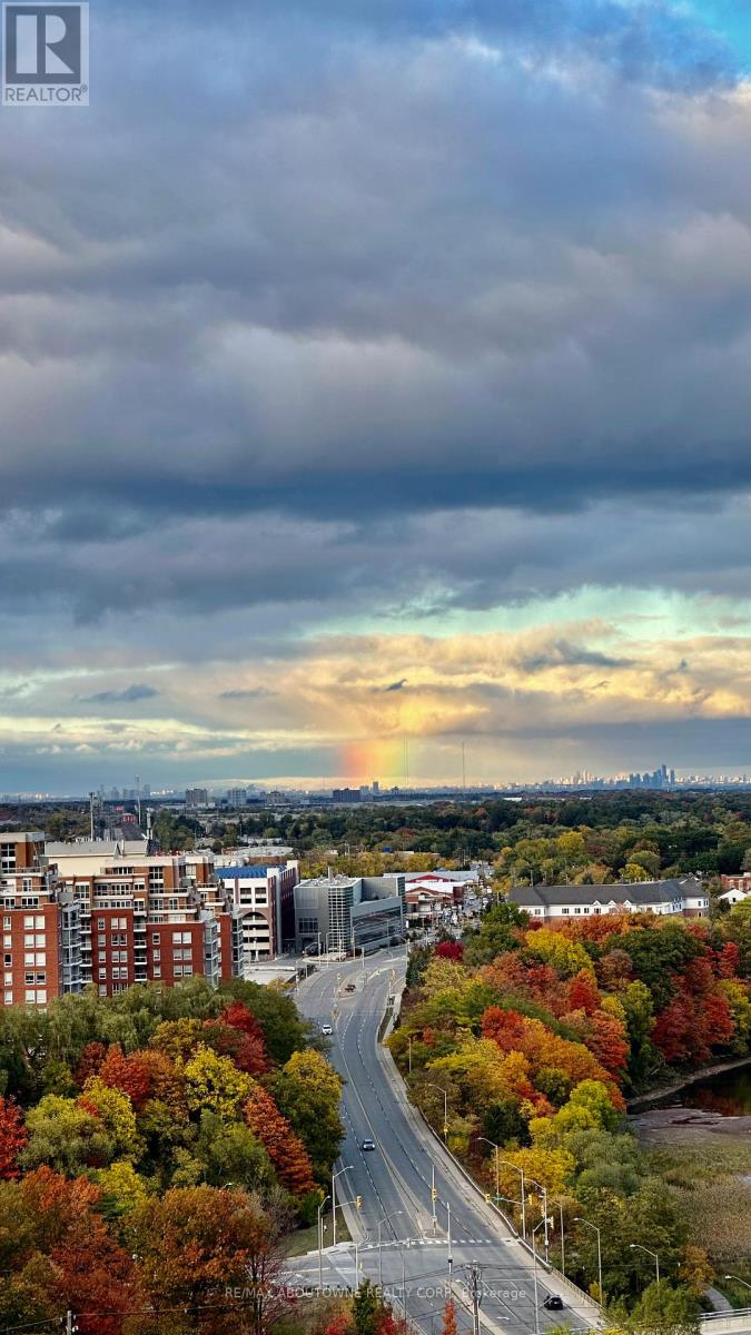 1503 - 65 Speers Road, Oakville, Ontario  L6K 0J1 - Photo 33 - W12495206