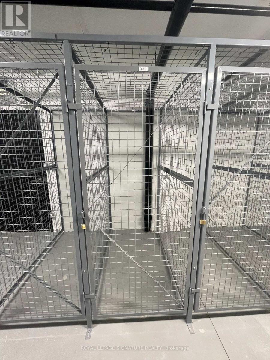 507 - 3250 Carding Mill Trail, Oakville, Ontario  L6M 1L3 - Photo 20 - W12496426