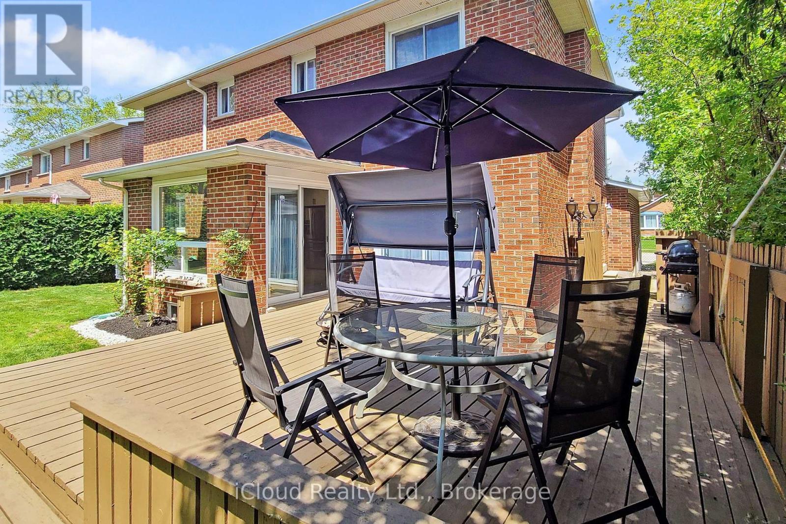 2088 Madden Boulevard, Oakville (Ro River Oaks), Ontario  L6H 3L6 - Photo 49 - W12494678