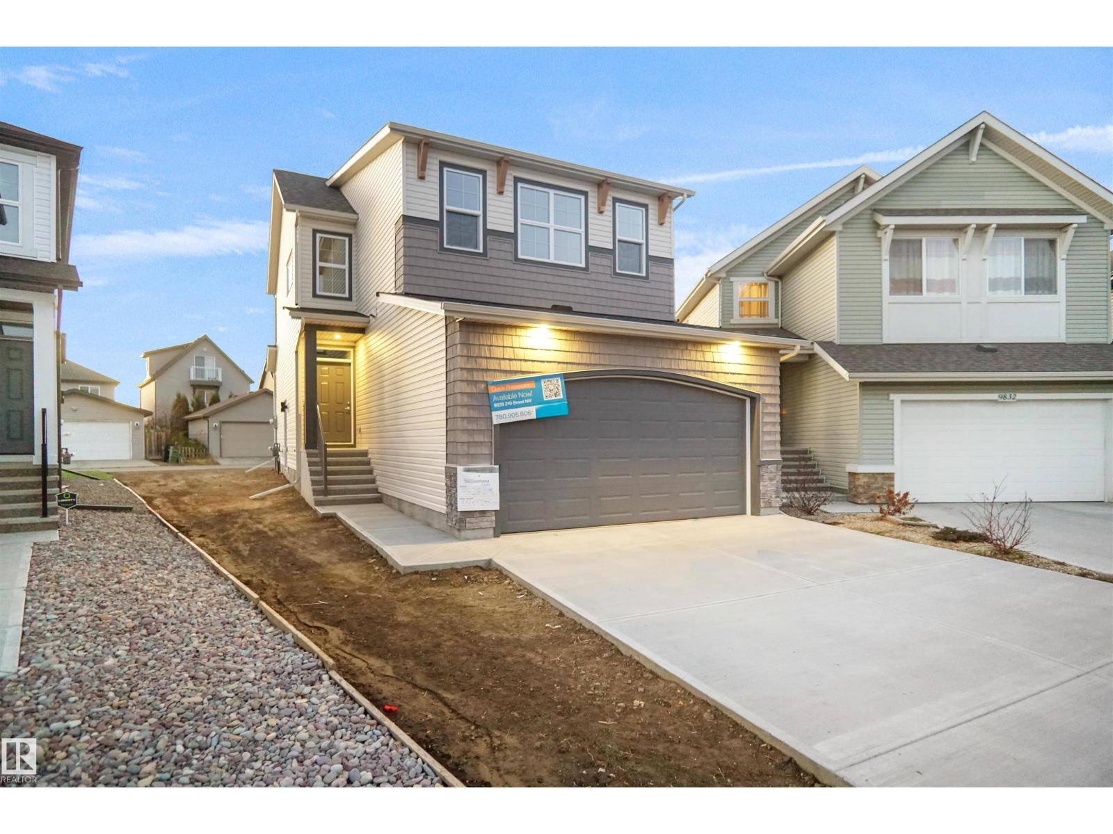 9828 219 ST NW, Edmonton, Alberta