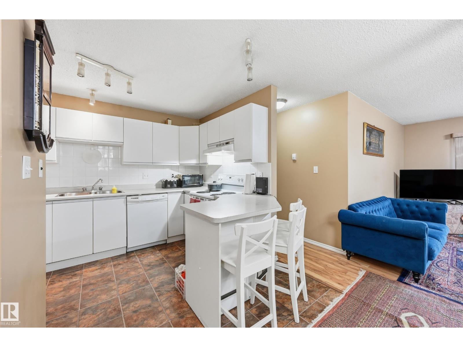 #201 9010 106 Av Nw, Edmonton, Alberta  T5H 5K3 - Photo 11 - E4464297