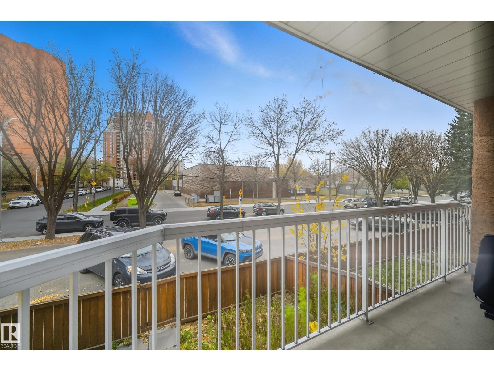 #201 9010 106 Av Nw, Edmonton, Alberta  T5H 5K3 - Photo 26 - E4464297