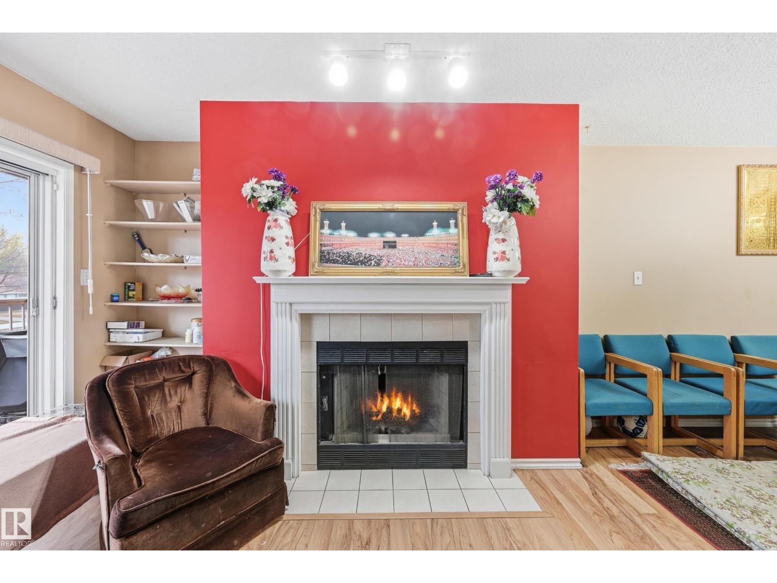 #201 9010 106 Av Nw, Edmonton, Alberta  T5H 5K3 - Photo 5 - E4464297