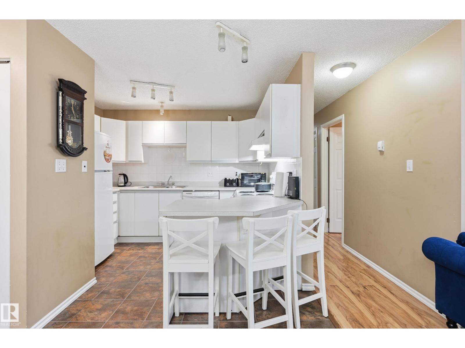 #201 9010 106 Av Nw, Edmonton, Alberta  T5H 5K3 - Photo 7 - E4464297