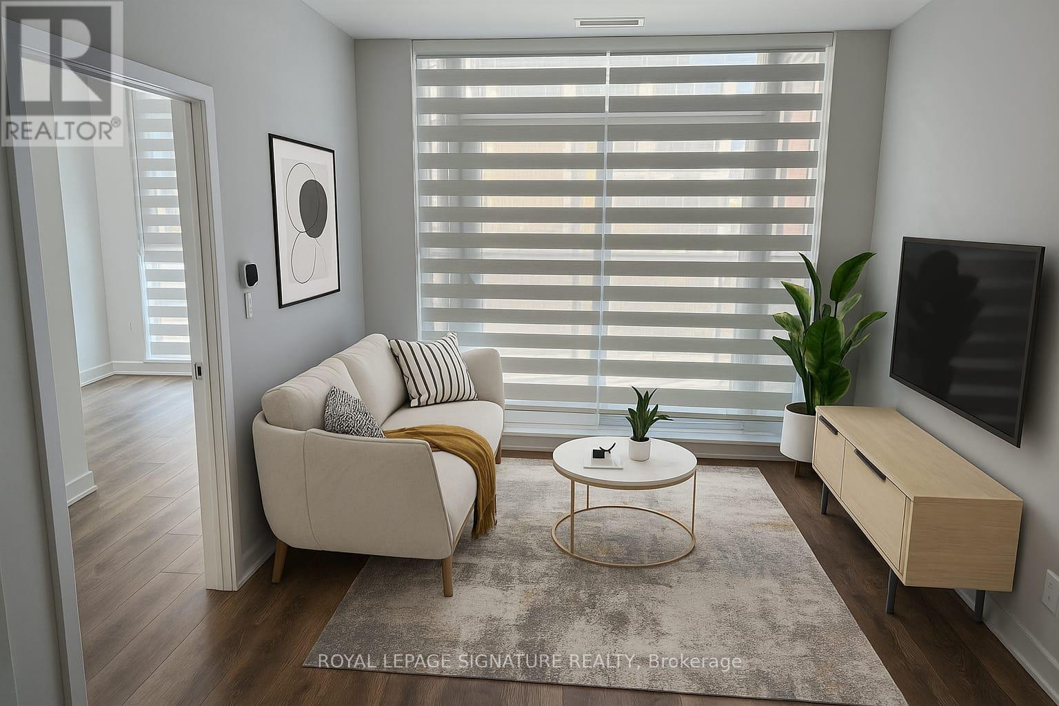 225 - 1037 The Queensway, Toronto, Ontario  M8Z 0H5 - Photo 2 - W12497050