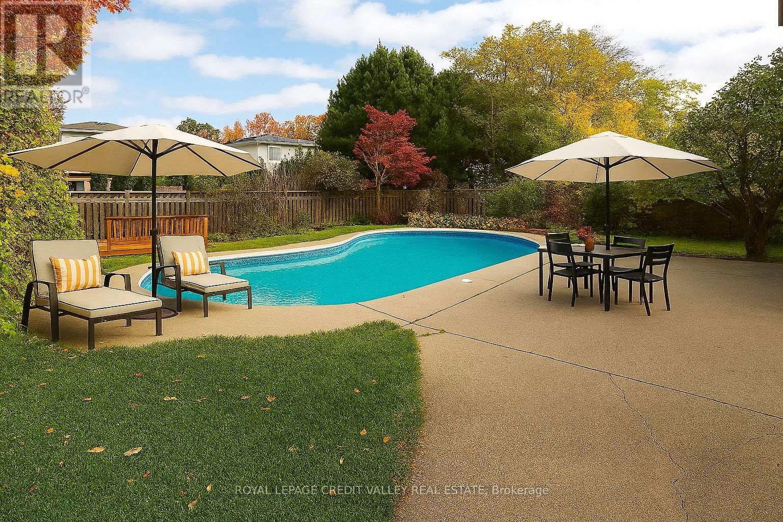 3633 Chiplow Road, Mississauga, Ontario  L4X 2R1 - Photo 18 - W12496840