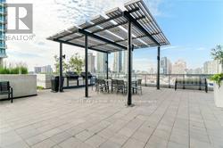 909 - 3975 Grand Park Drive, Mississauga (City Centre), Ontario  L5B 0K4 - Photo 41 - W12496484