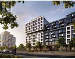 225 - 1037 THE QUEENSWAY, Toronto, Ontario