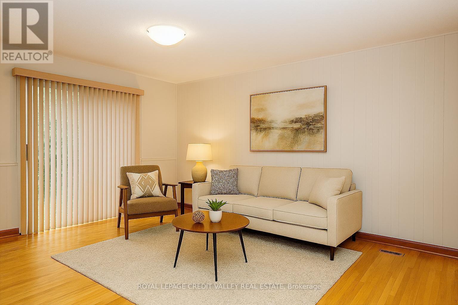 3633 Chiplow Road, Mississauga, Ontario  L4X 2R1 - Photo 14 - W12496840