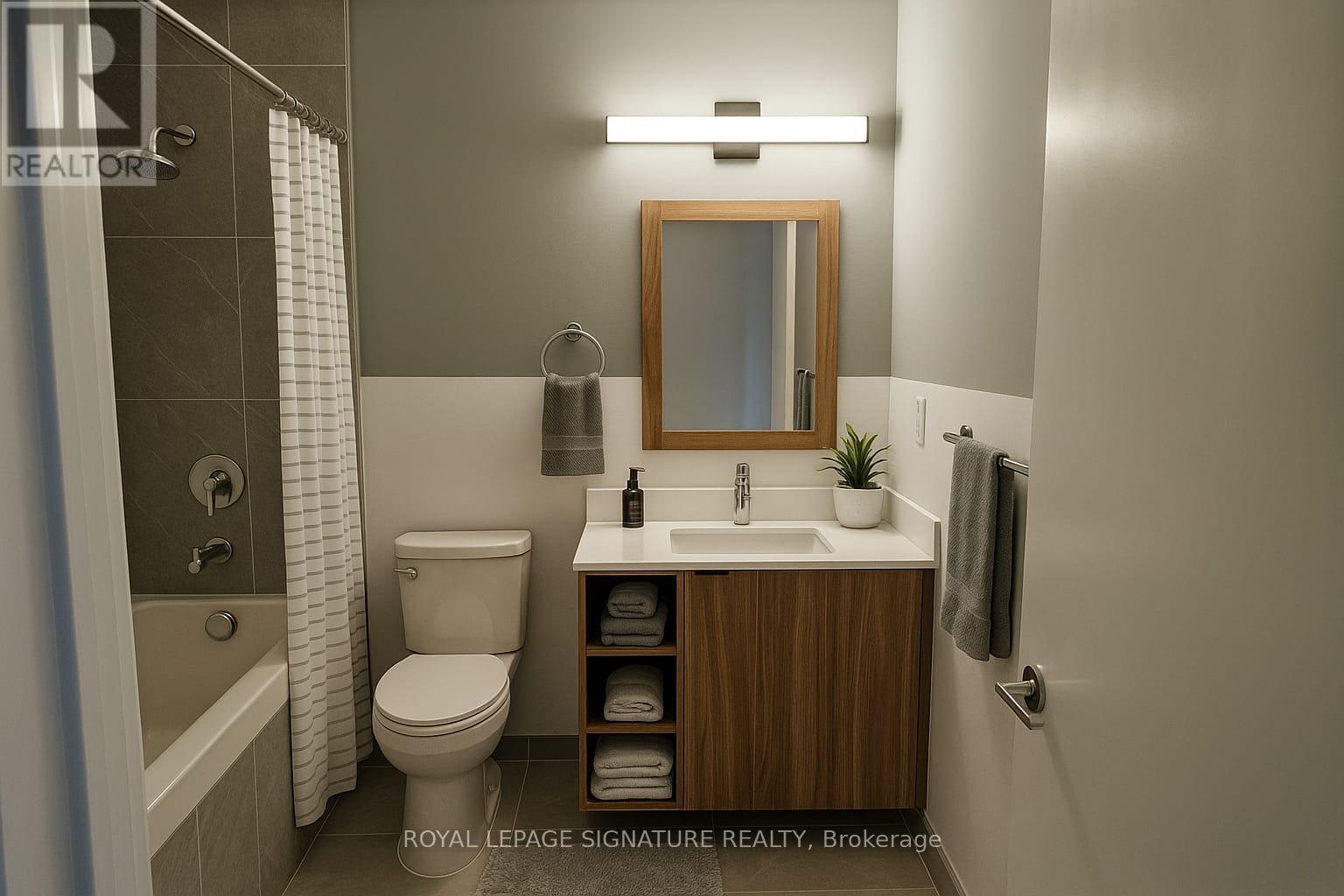 225 - 1037 The Queensway, Toronto, Ontario  M8Z 0H5 - Photo 5 - W12497050