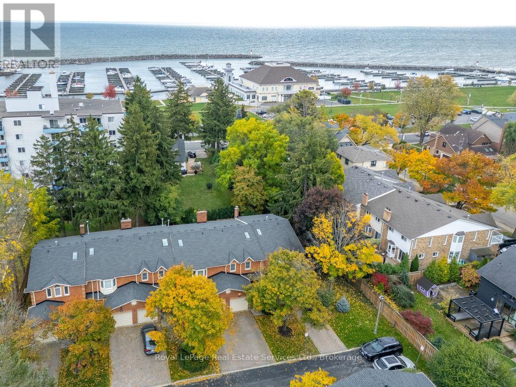 2 - 2318 Marine Drive, Oakville, Ontario  L6L 1C3 - Photo 35 - W12497568