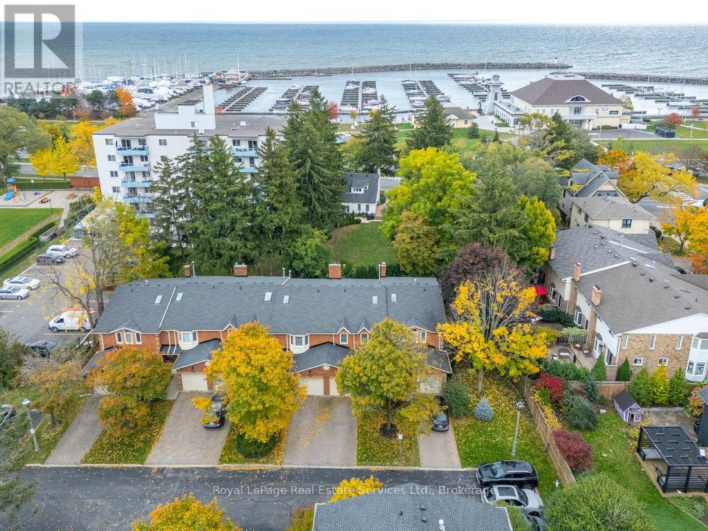 2 - 2318 Marine Drive, Oakville, Ontario  L6L 1C3 - Photo 36 - W12497568