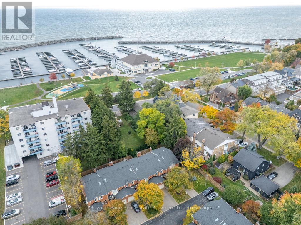 2 - 2318 Marine Drive, Oakville, Ontario  L6L 1C3 - Photo 40 - W12497568