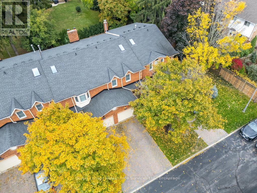 2 - 2318 Marine Drive, Oakville, Ontario  L6L 1C3 - Photo 41 - W12497568