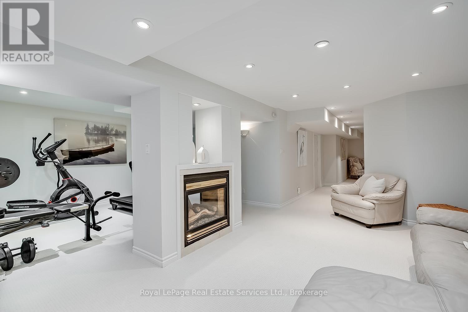 2620 Andover Road, Oakville, Ontario  L6H 6C4 - Photo 27 - W12497612