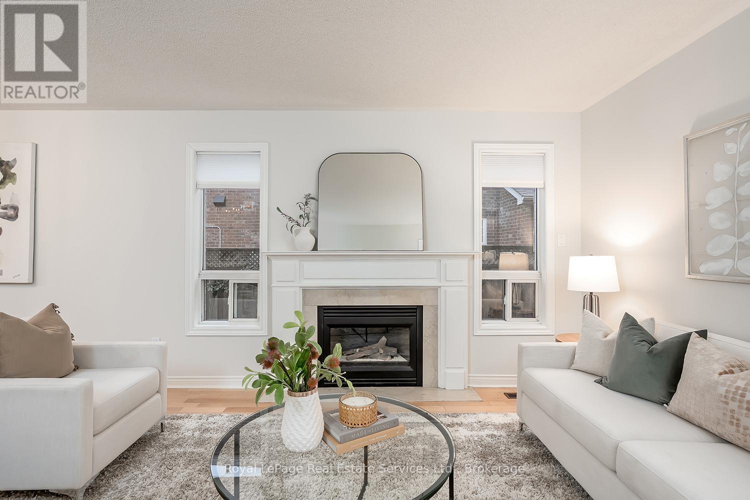 2620 Andover Road, Oakville, Ontario  L6H 6C4 - Photo 6 - W12497612