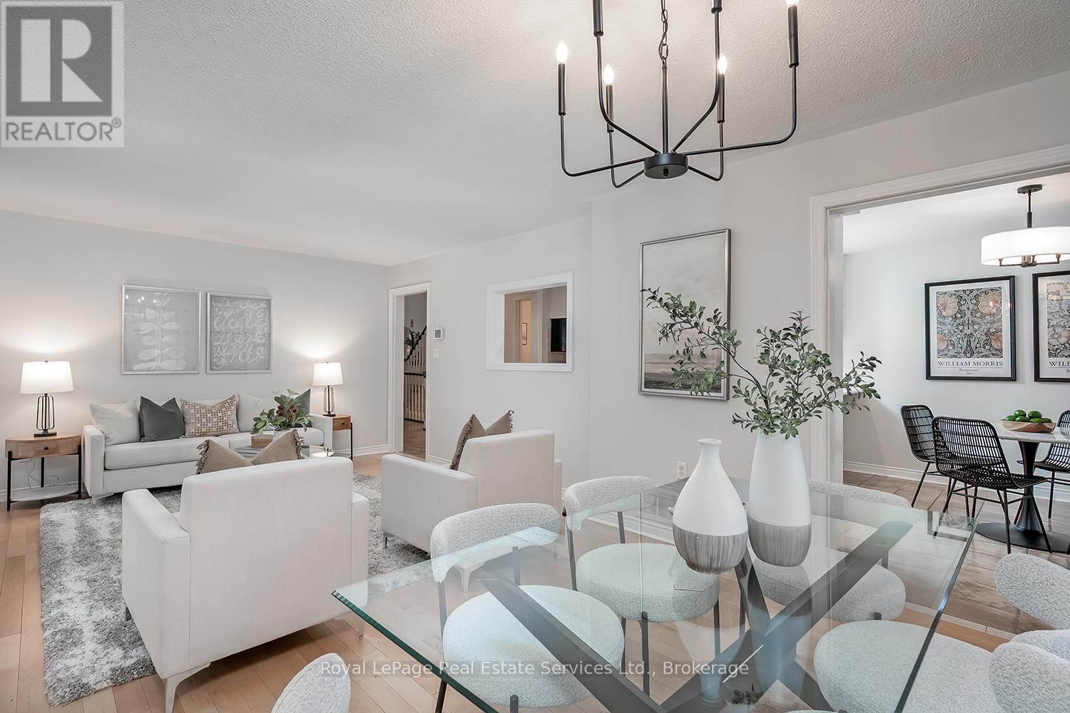 2620 Andover Road, Oakville, Ontario  L6H 6C4 - Photo 8 - W12497612